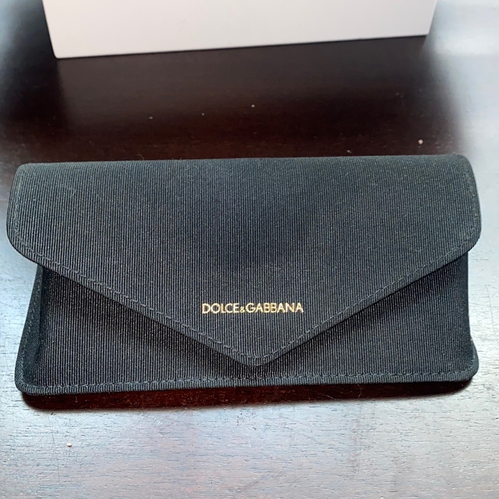 Dolce & Gabbana sunglasses